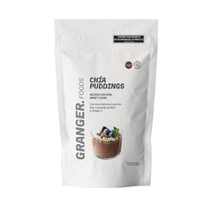 CHIA PUDDINGS CON MANI Y CACAO GRANGER X 300 GRS - comprar online
