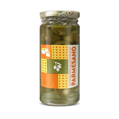 ACEITUNAS RELLENAS CON PARMESANO GULLO X 200 GS - comprar online