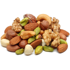 MIX DE FRUTOS PREMIUM SIN PASAS X 1 KG TERMOSELLADO