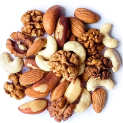 MIX FRUTOS PREMIUM LIGHT SIN PASAS X 250 GS
