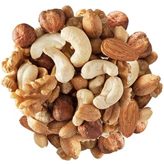 MIX FRUTOS PREMIUM LIGHT SIN PASAS X 250 GS - comprar online