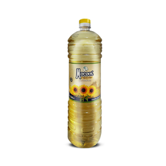 ACEITE DE GIRASOL MOCOVI X 1,5 LT S/TACC