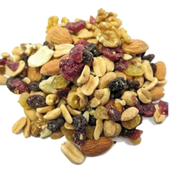 MIX DE FRUTOS SECOS CON ARANDANOS X 1 KG - comprar online