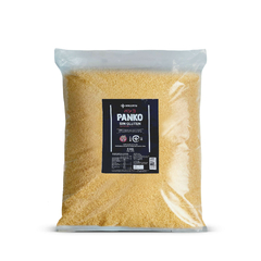 PANKO REBOZADOR NARANJA NACCATO X 3 KG S/TACC - comprar online
