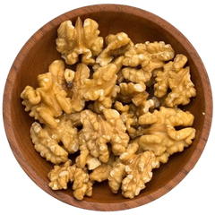 NUEZ CHANDLER MARIPOSA BLANCA X 1 KG - Oliva Don Mateo - Aceites de Oliva, Frutos Secos y Delicatessen