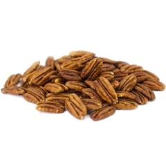 NUEZ PECAN MARIPOSA X 1 KG BOLSA TERMOSELLADA