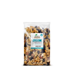 MIX DE FRUTOS ECONOMIX X 250 GS BOLSA TERMOSELLADA - comprar online