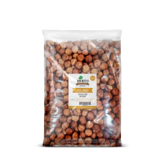 AVELLANA PELADA ENTERA X 1 KG BOLSA TERMOSELLADA - comprar online