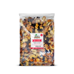 MIX DE FRUTOS CLASICO X 1 KG BOLSA TERMOSELLADA - comprar online