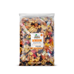 MIX DE FRUTOS TROPICAL X 1 KG BOLSA TERMOSELLADA - comprar online