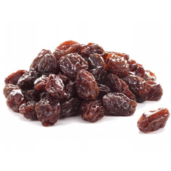 PASA DE UVA NEGRA JUMBO X 1 KG BOLSA TERMOSELLADA - comprar online