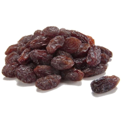 PASA DE UVA NEGRA JUMBO X 1 KG BOLSA TERMOSELLADA en internet