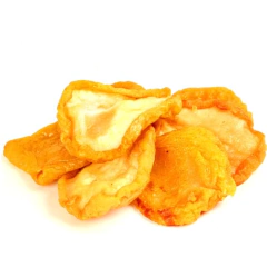 PERA EN MITADES X 500 GS BOLSA TERMOSELLADA - Oliva Don Mateo - Aceites de Oliva, Frutos Secos y Productos Regionales Seleccionados