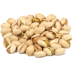PISTACHO SALADO CON CASCARA X 250 GS