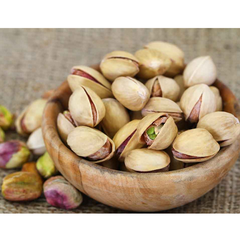 PISTACHO SALADO CON CASCARA X 250 GS - comprar online