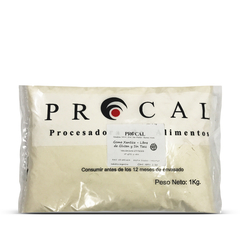 GOMA XANTICA PROCAL X 1 KG S/TACC BOLSA TERMOSELLADA