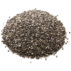 SEMILLAS DE CHIA X 250 GS ENVASE TERMOSELLADO