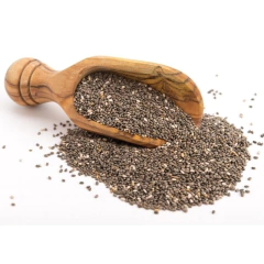 SEMILLAS DE CHIA X 250 GS ENVASE TERMOSELLADO - comprar online