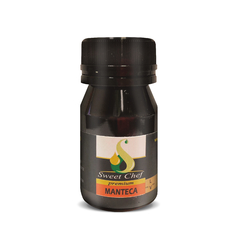 ESENCIA LIQUIDA SWEET CHEF MANTECA X 30 CC