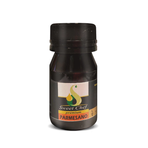 ESENCIA LIQUIDA SWEET CHEF QUESO PARMESANO X 30 CC