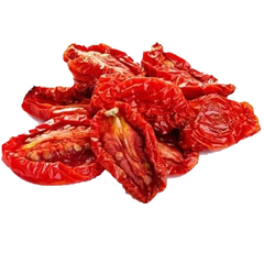 TOMATE SECO X 200 GS BOLSA TERMOSELLADA