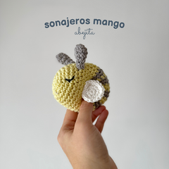 Sonajero "mango" - tienda online