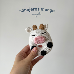 Imagen de Sonajero "mango"