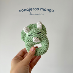 Sonajero "mango"