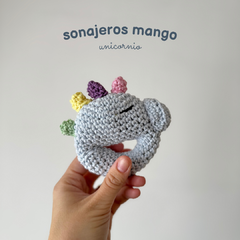 Sonajero "mango" - comprar online