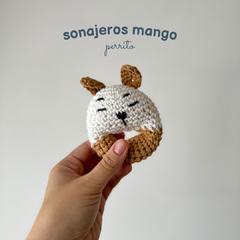 Sonajero "mango" en internet