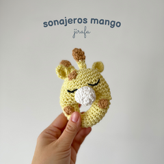 Sonajero "mango" - SANMAR®