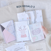 BOX Regalo 3 - comprar online