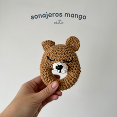 Sonajero "mango" en internet