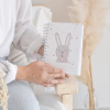 Cuaderno Pediátrico "CONEJO" (entrega inmediata) - comprar online