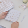 Cuaderno Pediátrico Personalizado - comprar online