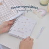 Cuaderno Pediátrico Personalizado