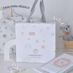 BOX Regalo 4 en internet
