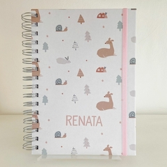 Personalización pediátrico (BOX REGALO) - tienda online