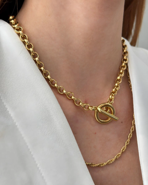 Conjunto Solana Semijoia - comprar online