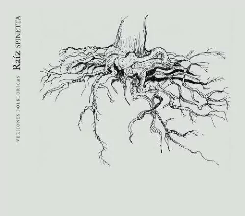 RAÍZ SPINETTA / VERSIONES FOLCLÓRICAS / BOX 3 CD