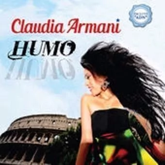 CLAUDIA ARMANI / HUMO