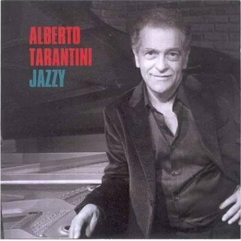 Alberto Tarantini / Jazzy