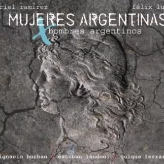 Montoya Carlotto / Landoni-ferrari / Mujeres Argentinas Por
