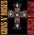 GUNS N ROSES / APPETITE FOR SESTRUCTION : ELUXE EDITON ( 2 CD )