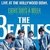 THE BEATLES / LIVE AT THE HOLLYWOOD BOWL