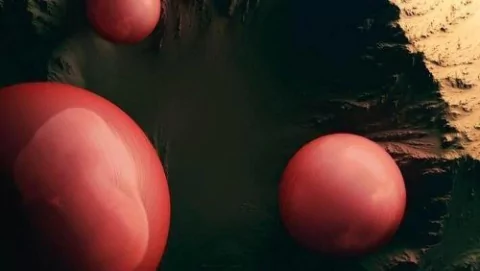 Eruca Sativa / Barro Y Fauna