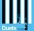 CARLOS FRANZETTI & EDDI GOMES / DUETS