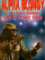 ALPHA BLONDY & THE SOLAR SYSTEM – LIVE IN PEACE TOUR