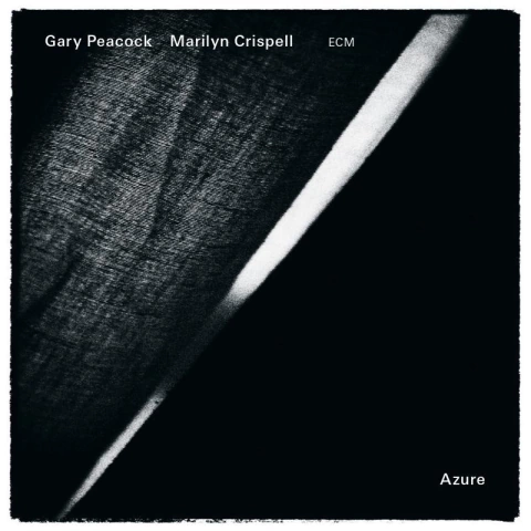 GARY PEACOCK, MARILYN CRISPELL / AZURE