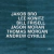 JAKOB BRO LEE KONITZ BILL FRISELL JASON MORAN THOMAS MORGAN ANDREW CYRILLE TAKING TURNS